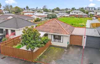 6/25 Waterview Road West, Takanini