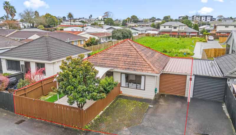 6/25 Waterview Road West, Takanini