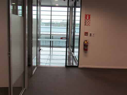 Office space to lease on Broadway Avenue