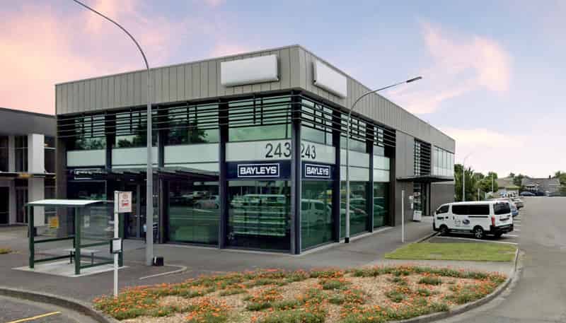 Tenancy 4/243 Broadway Avenue, Palmerston North