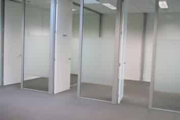 Office space to lease on Broadway Avenue