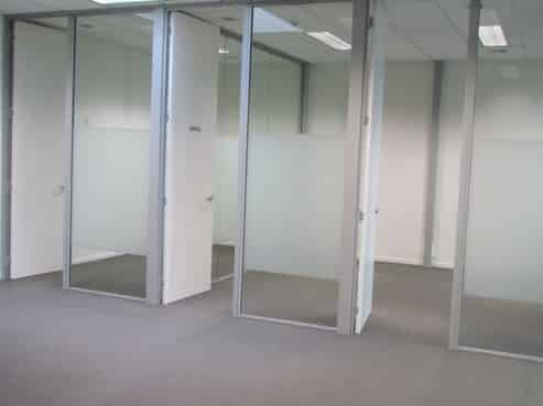 Office space to lease on Broadway Avenue