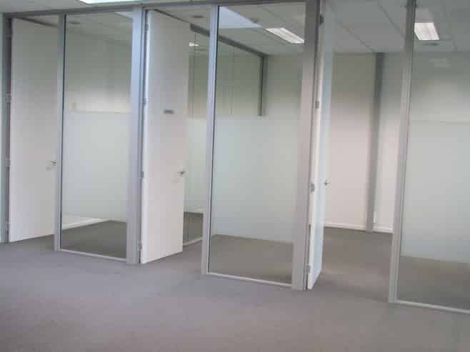 Office space to lease on Broadway Avenue