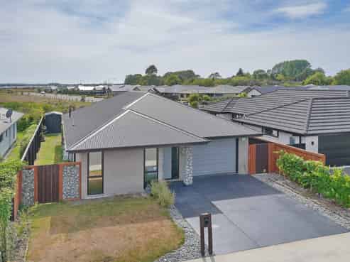 4 Clegg Street, Woodend