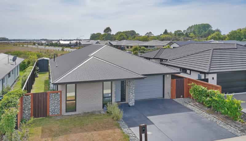 4 Clegg Street, Woodend