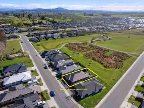 4 Clegg Street, Woodend