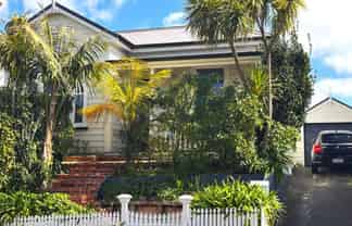 47 John St, Ponsonby