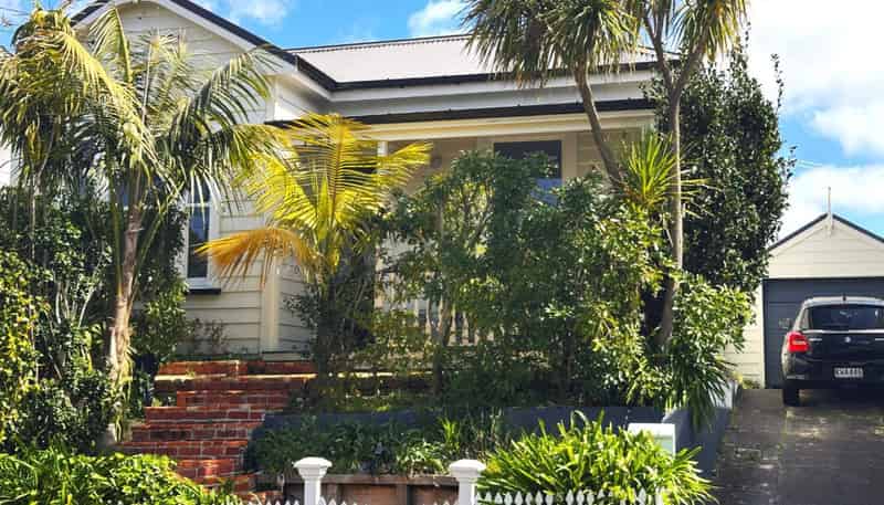 47 John St, Ponsonby