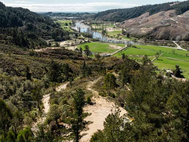 990 Motueka River West Bank Road, Motueka Valley