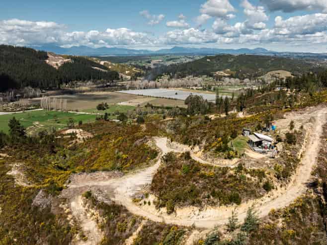 990 Motueka River West Bank Road, Motueka