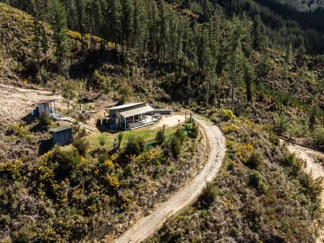 990 Motueka River West Bank Road, Motueka Valley