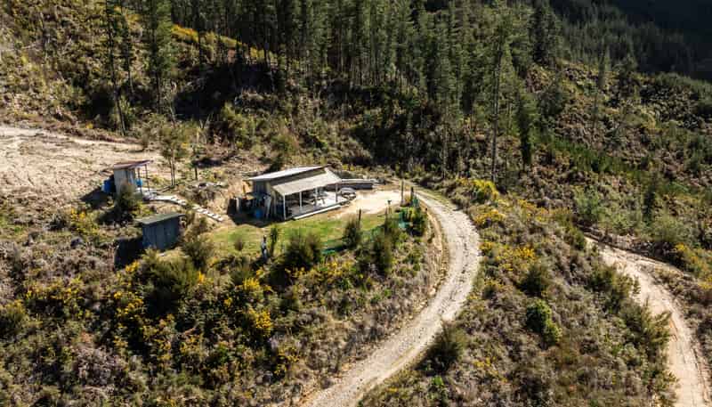 990 Motueka River West Bank Road, Motueka Valley