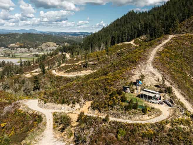 990 Motueka River West Bank Road, Motueka Valley