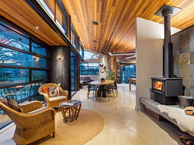 581 West Coast Road, Oratia
