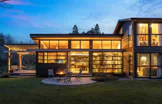 581 West Coast Road, Oratia