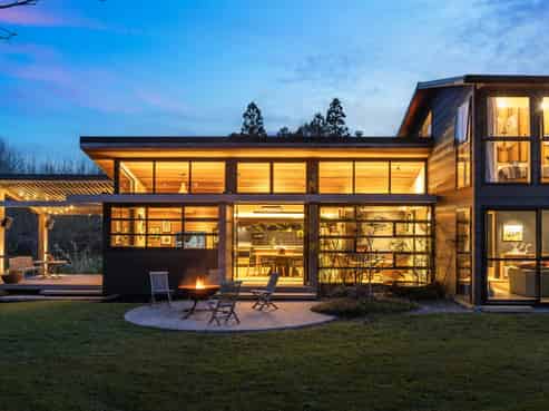 581 West Coast Road, Oratia