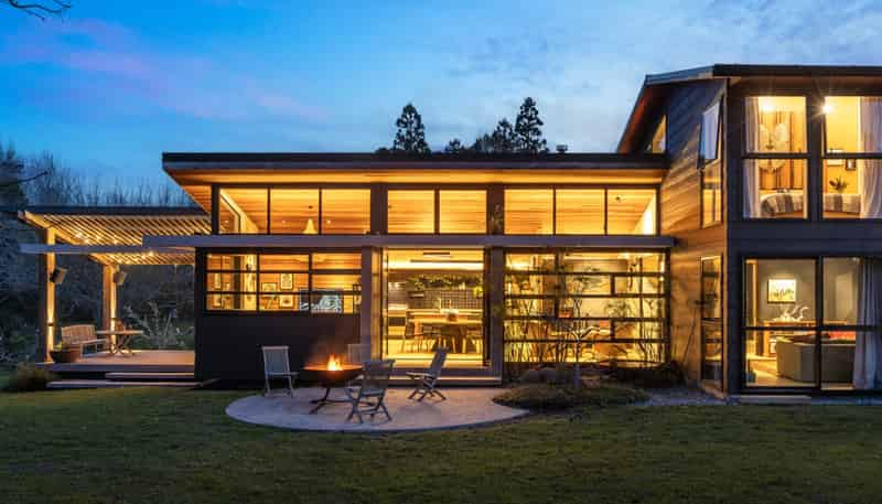 581 West Coast Road, Oratia