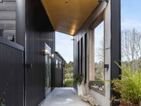 581 West Coast Road, Oratia