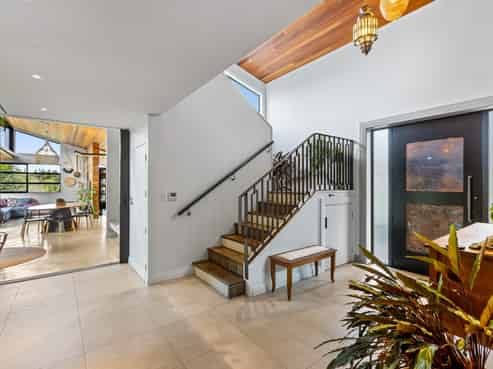 581 West Coast Road, Oratia