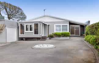 3A Ropata Street, Hawera