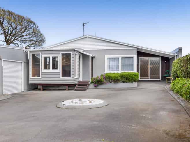 3A Ropata Street, Hawera