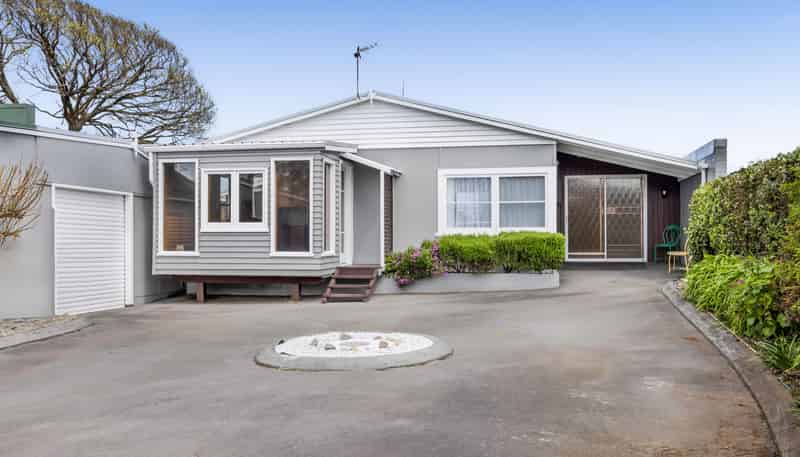 3A Ropata Street, Hawera