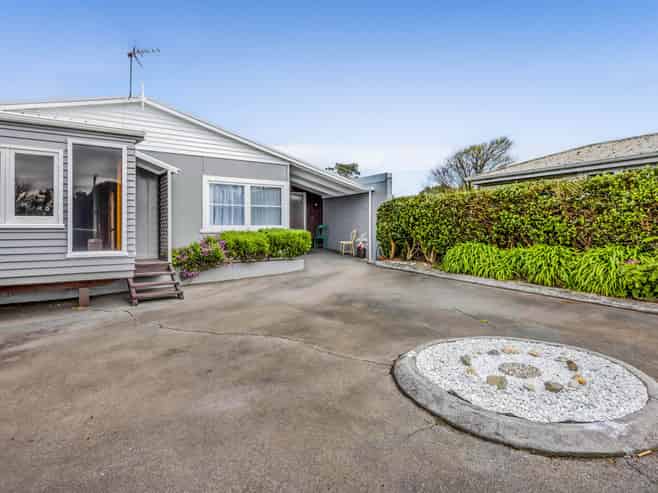 3A Ropata Street, Hawera