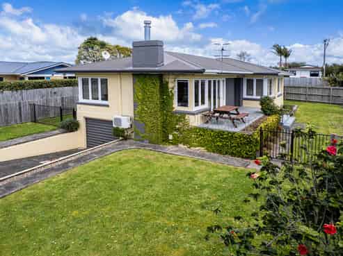 12 Kowhai Park Road, Maunu