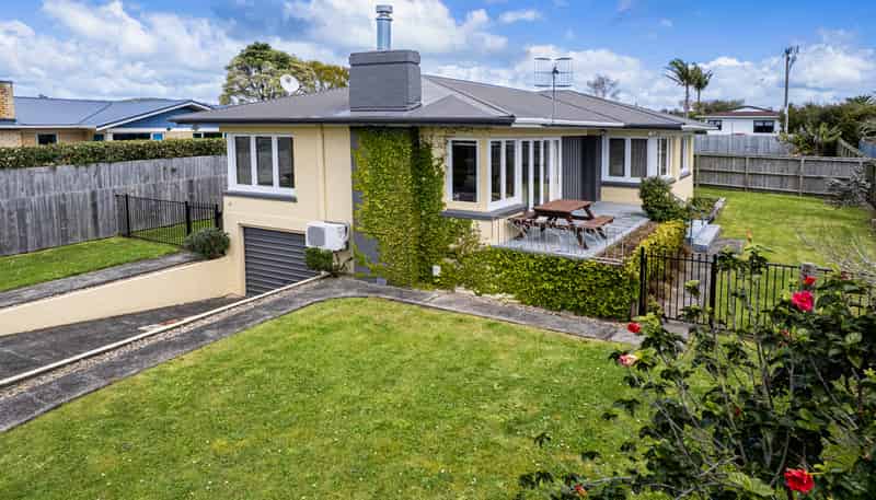 12 Kowhai Park Road, Maunu
