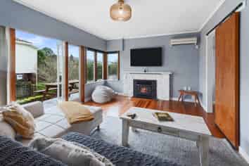 12 Kowhai Park Road, Maunu