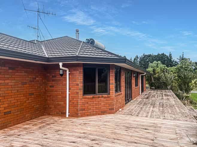 150 Upper Fitzherbert Road, Wainuiomata