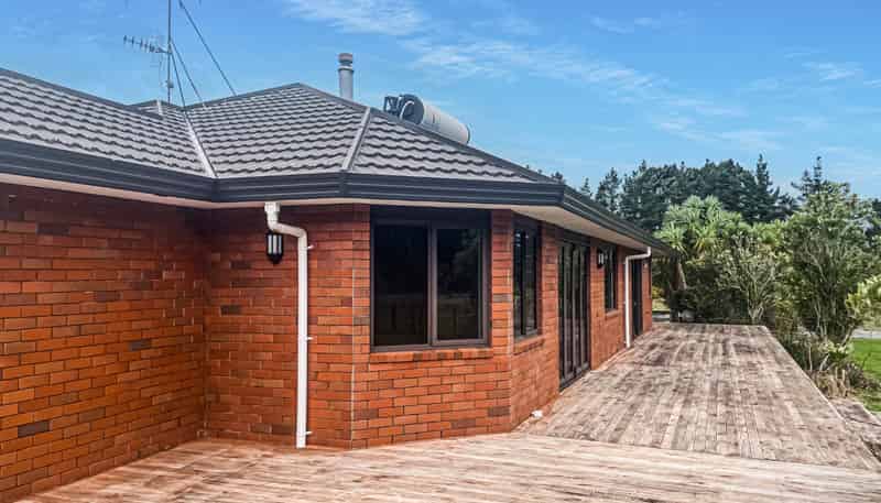 150 Upper Fitzherbert Road, Wainuiomata