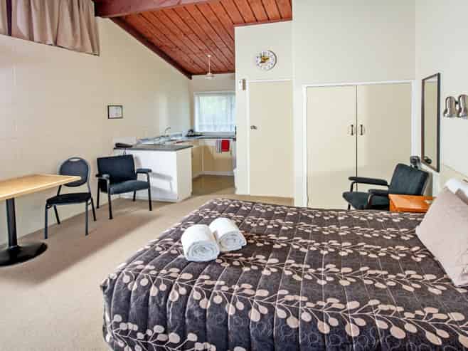 Whakatane Land & Buildings - Freehold Investment