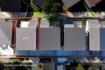 Lot 3/8 Clutha Crescent, Clover Park