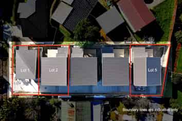 Lot 3/8 Clutha Crescent, Clover Park