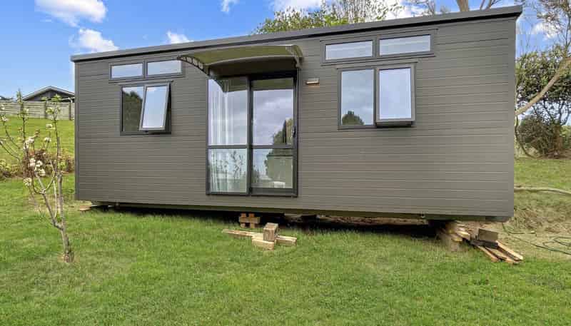 11A Maury Place, Foxton