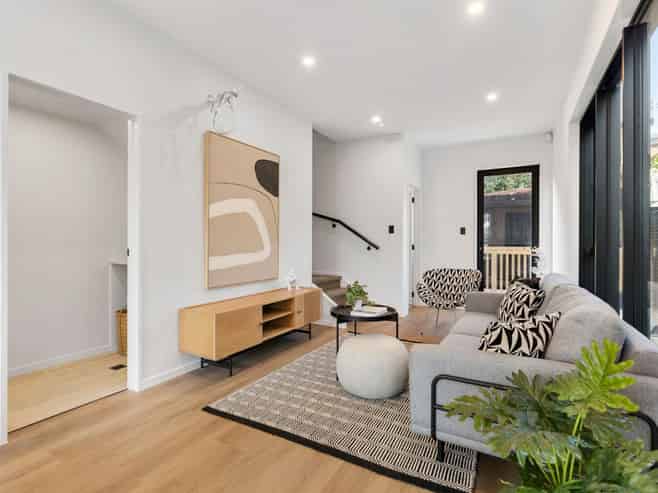 Lots 2,3/6C Kingsway Avenue, Sandringham