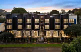 Lots 2,3/6C Kingsway Avenue, Sandringham