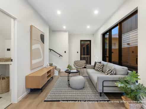 2 &7/6C Kingsway Avenue, Sandringham