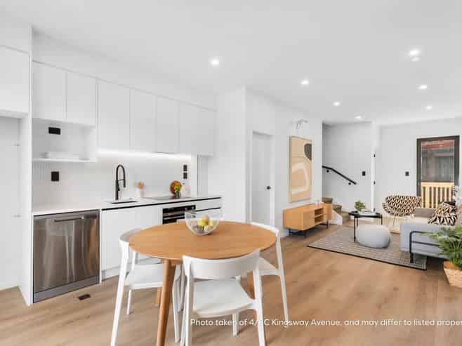 2,6&7/6C Kingsway Avenue, Sandringham