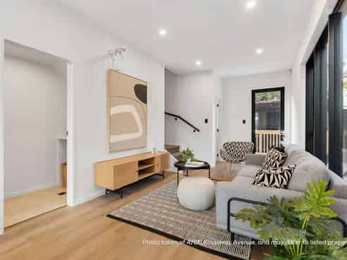2 &7/6C Kingsway Avenue, Sandringham