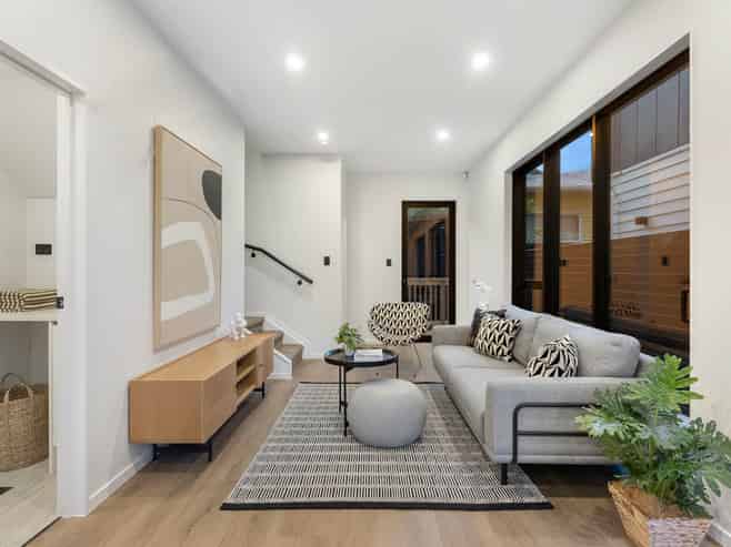 Lots 2,3/6C Kingsway Avenue, Sandringham