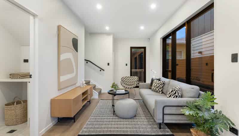 Lot 2/6C Kingsway Avenue, Sandringham