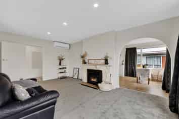 258 Main North Road, Redwood