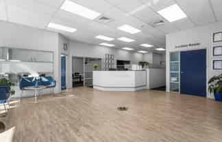 Prime Commerce Street Opportunity: Large Format Office/Retail Space