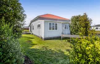 6 Egmont Street, Normanby