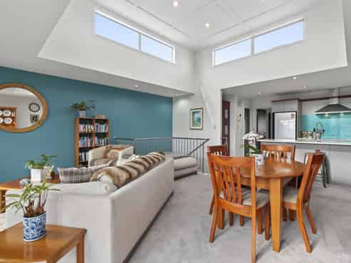 4/29 Third Avenue, Tauranga Central