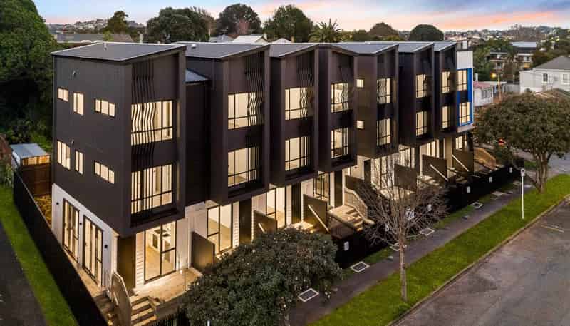 Lot 7/6C Kingsway Avenue, Sandringham