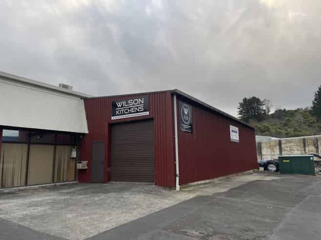 Affordable Small Warehouse