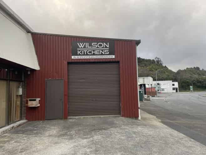 Affordable Small Warehouse